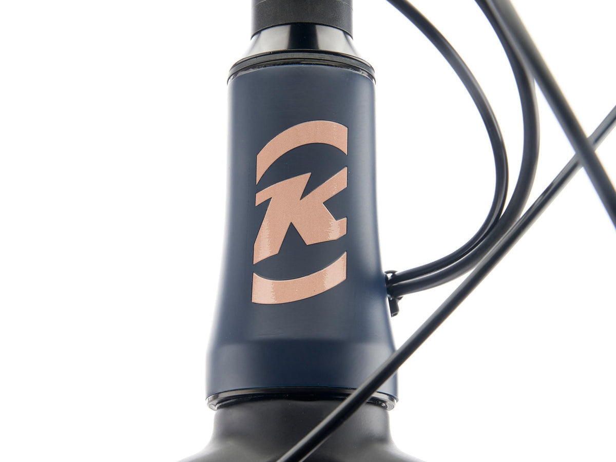 Bicicleta KONA BIG HONZO R27.5 1x11