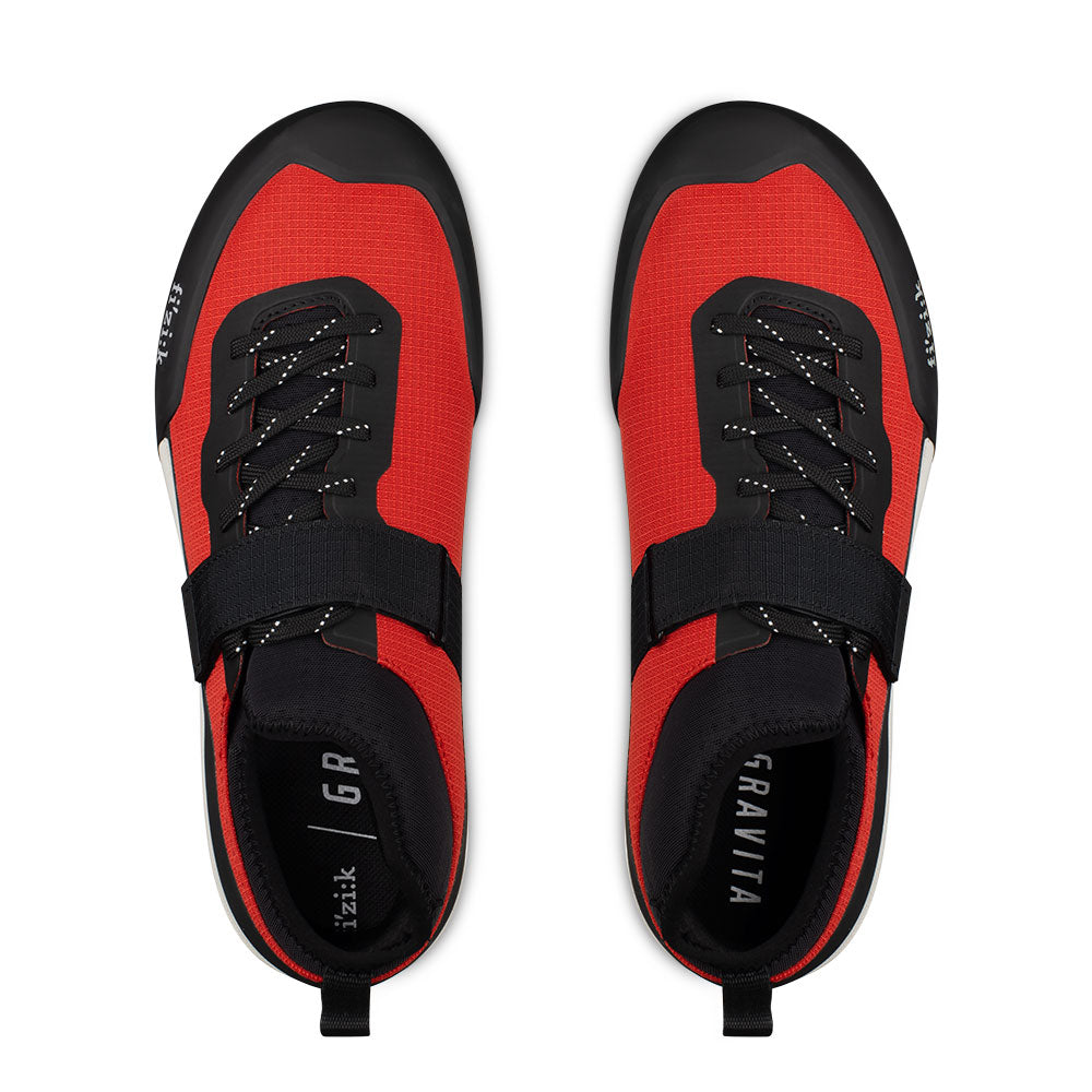 Zapatillas FIZIK gravita tensor flat