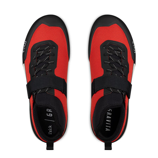 Zapatillas  FIZIK gravita tensor flat