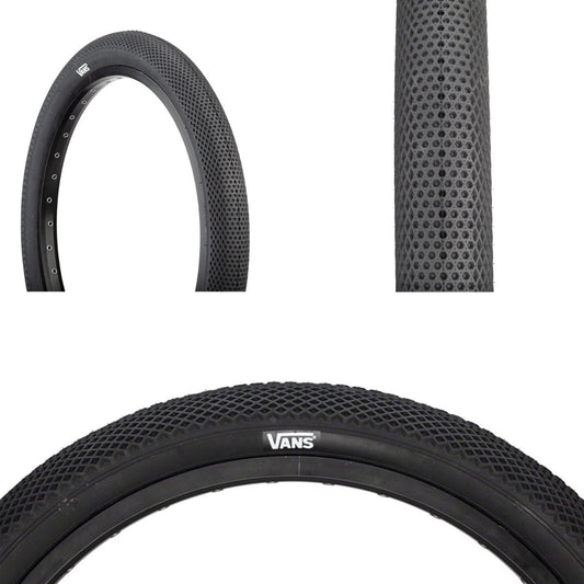 Llanta BMX CULT r-20 x 2.40 vans