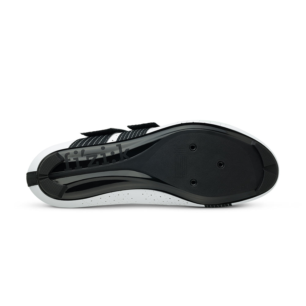 Zapatilla FIZIK tempo R5 ruta