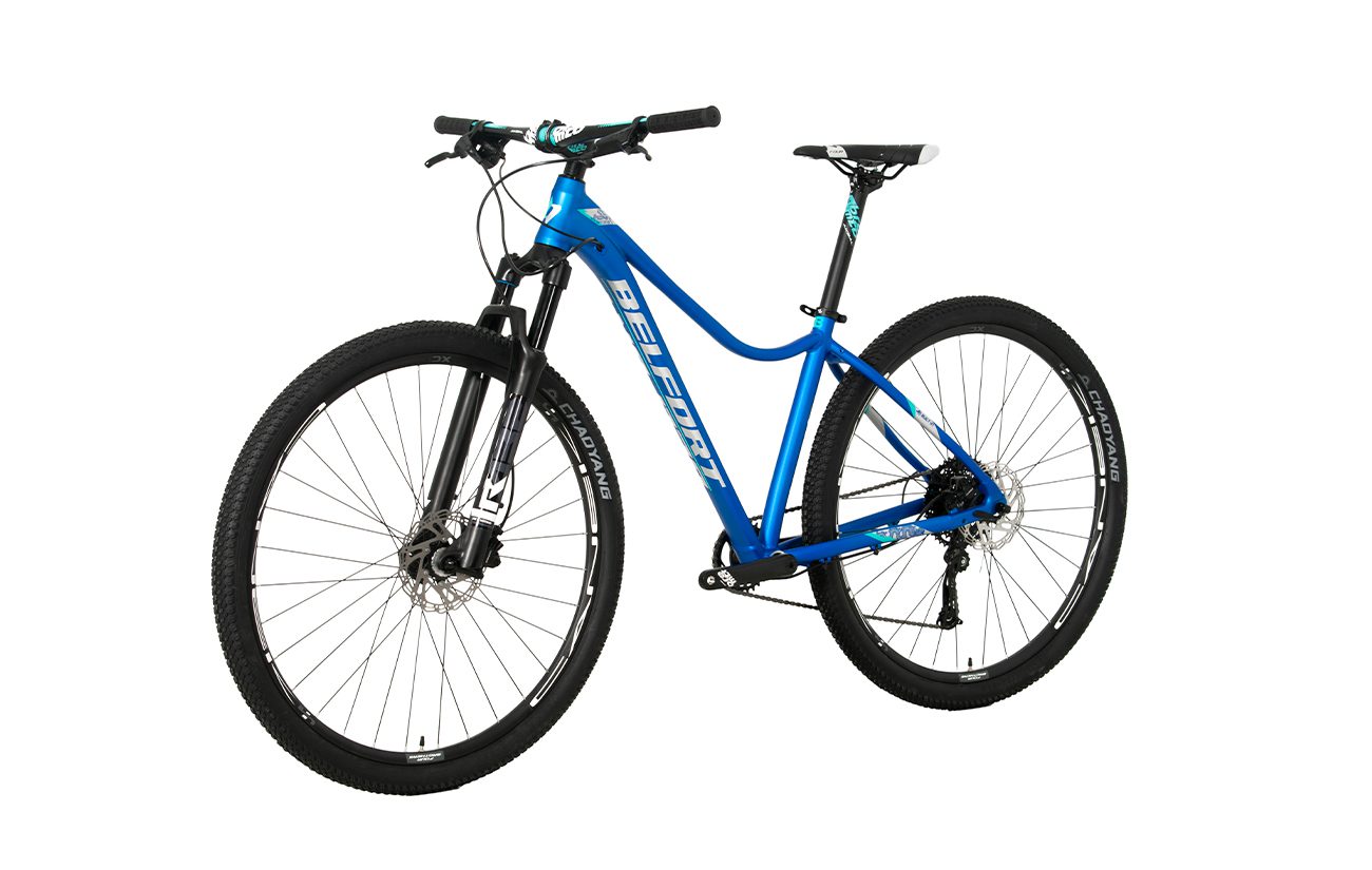 Bicicleta BELFORT IXCHEL SL B1 r29 1x9