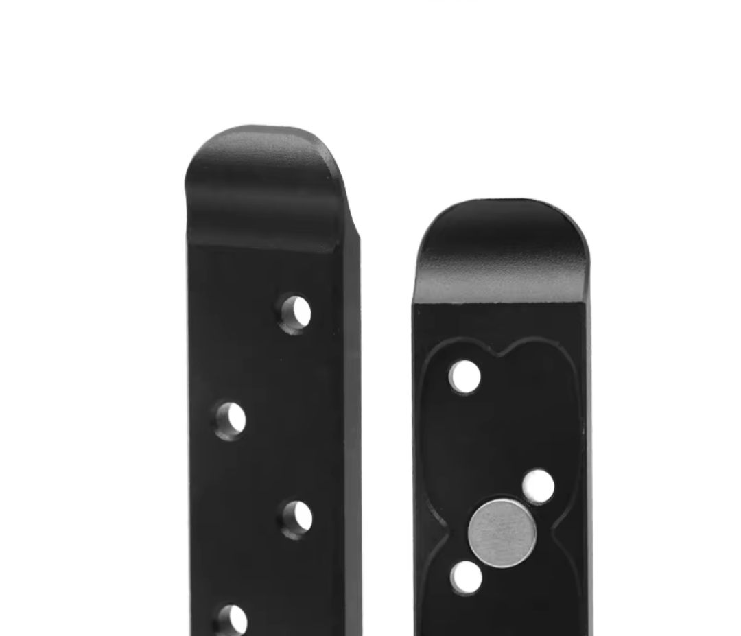 Palancas multiuso ride race negro