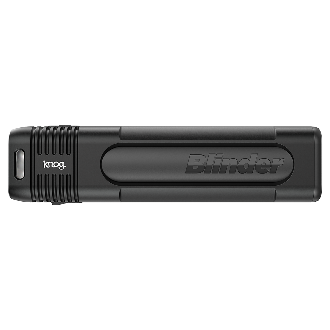 Luz delantera knog 900 lms