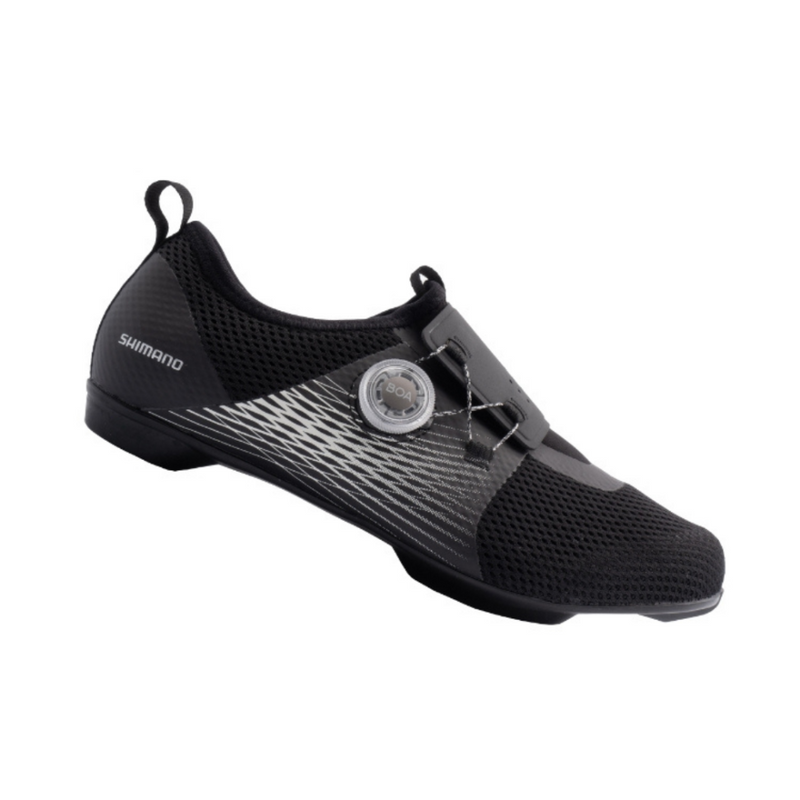 Zapatilla shimano mtb IC500