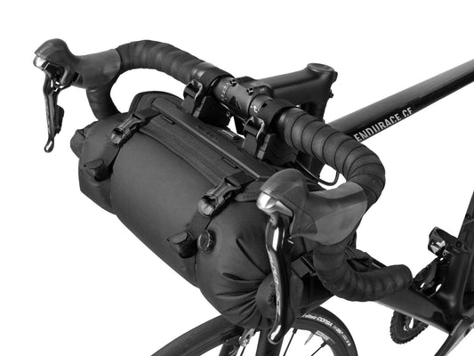 Bolsa Topeak para manubrio frontal loader negra