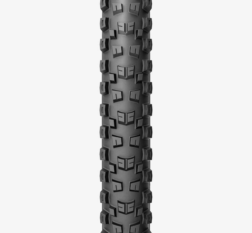 Llanta mtb TR Pirelli scorpion race DH M dualwall 29x2.50