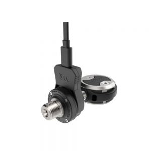 Pedales de grapa wahoo / speed play con 1 potenciómetro powerlink zero