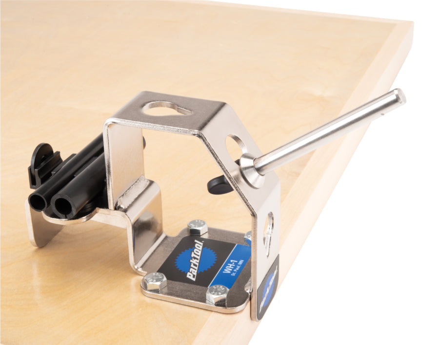 PARKTOOL Base de rin para mesa de trabajo wh1