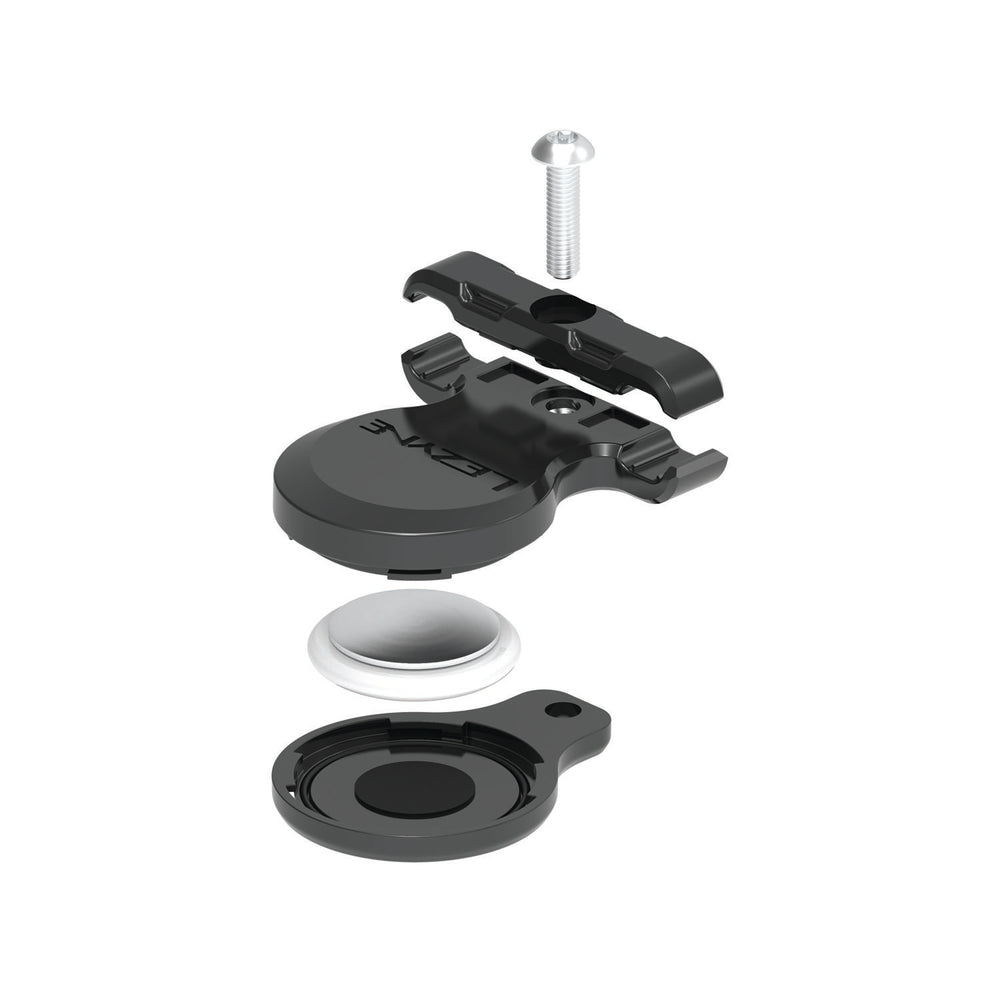 Soporte de AirTag lezyne para rieles de asiento