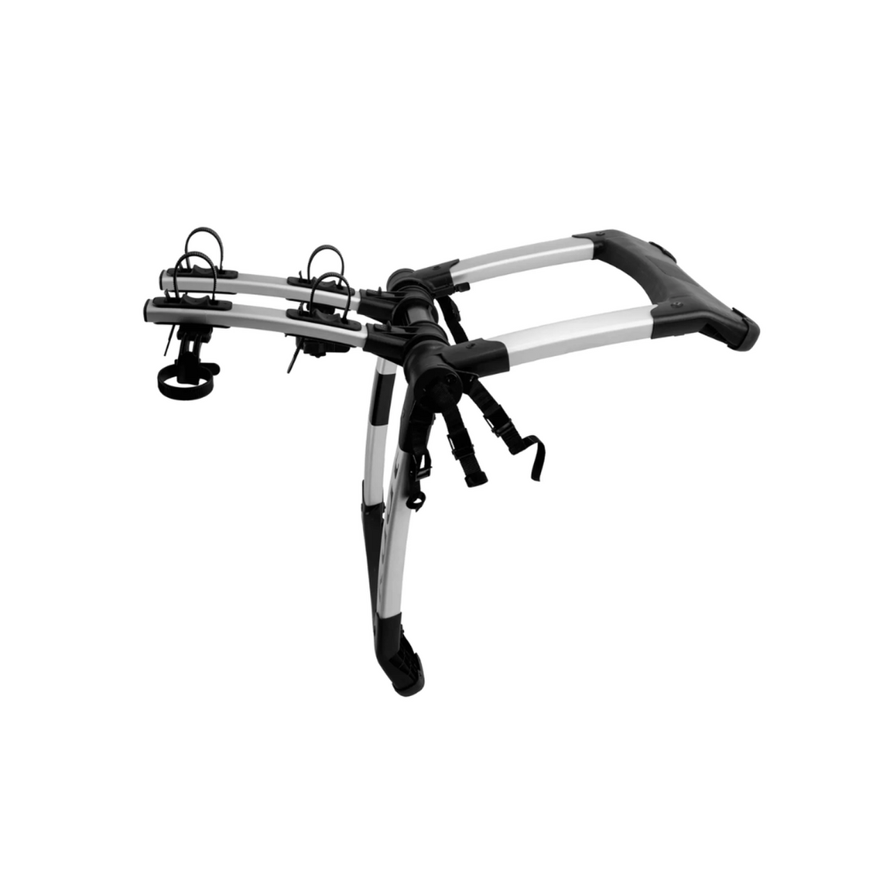 Rack Kuat porta bici de cajuela Highline 2 bicis gris