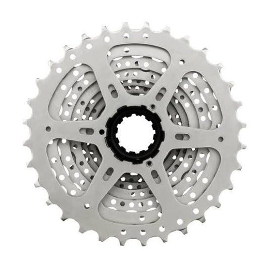 Cassette Shimano 8p 11/30 cs-hg50