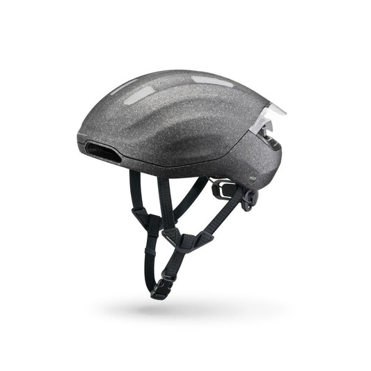 Casco FIZIK kudo arche con luz MIPS