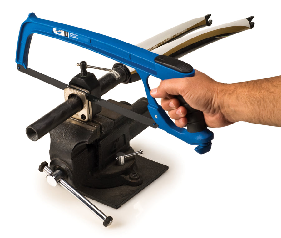 PARKTOOL hoja de corte para carbono csb1