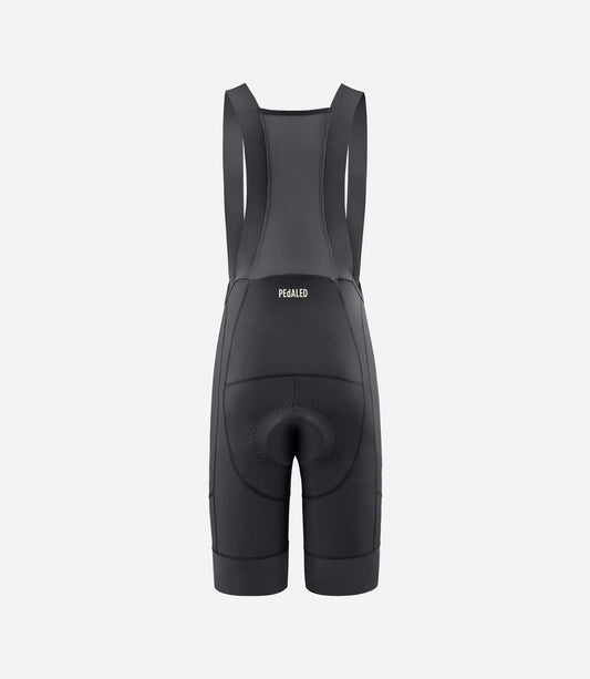 Short con tirantes PEDALED
