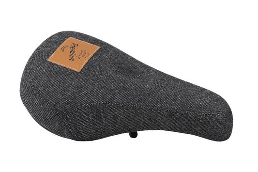 ASIENTO BMX premium denim pivotal