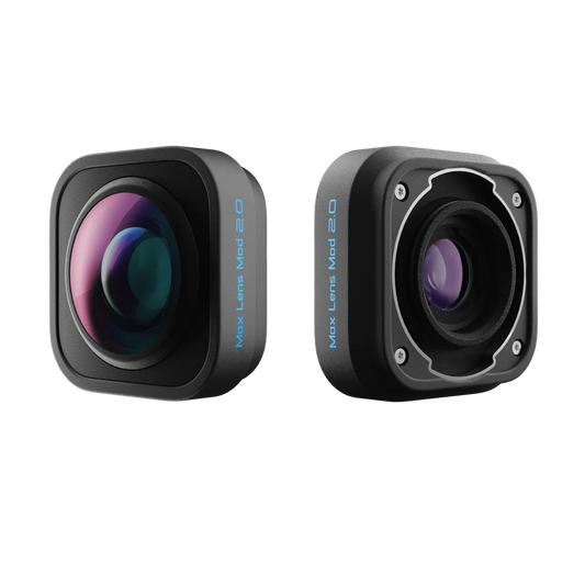 Modulo de lente GOPRO max hero 13