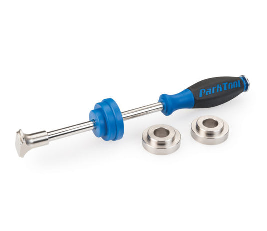 PARKTOOL extractor e instalador de taza balero sellado centro bbt30.4