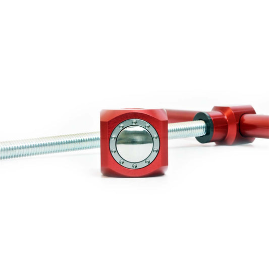 Kit de prensa para instalación para dirección WHEELSMFG