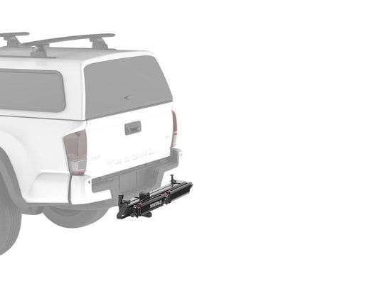 Base de tirón  YAKIMA EXO SWING BASE