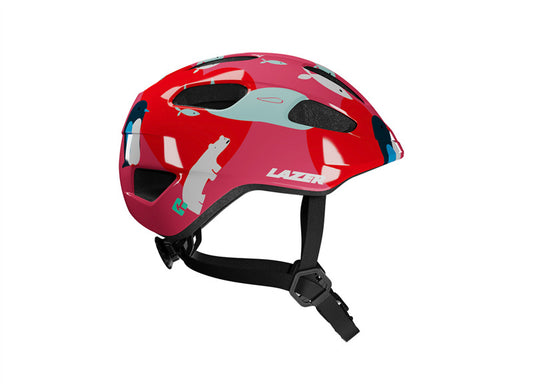 Casco Lazer Pnut kids KC 2.0