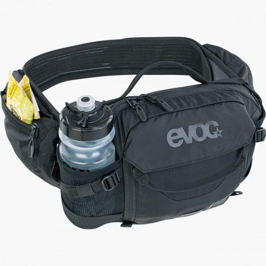 Riñonera EVOC hip pro E-Ride 3 de 1.5ltr