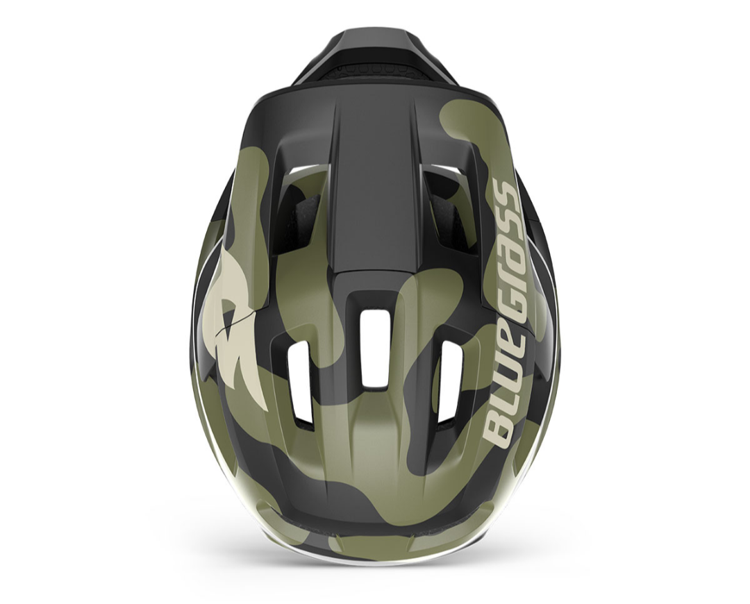 Casco MET vanguard Bluegrass core MIPS MIPS