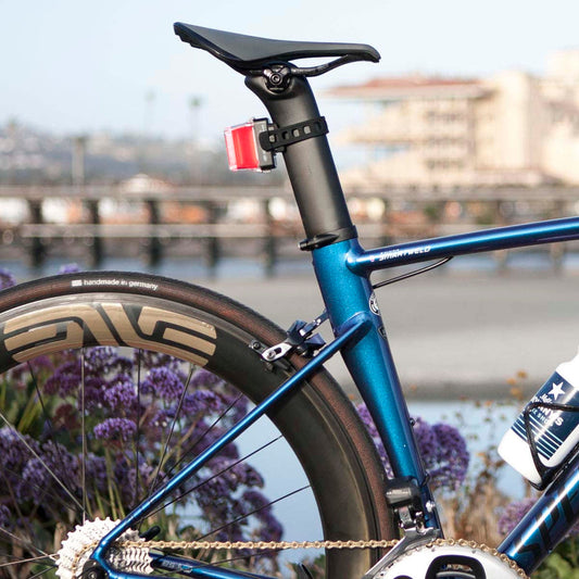 Luz trasera NiteRider Senty 260