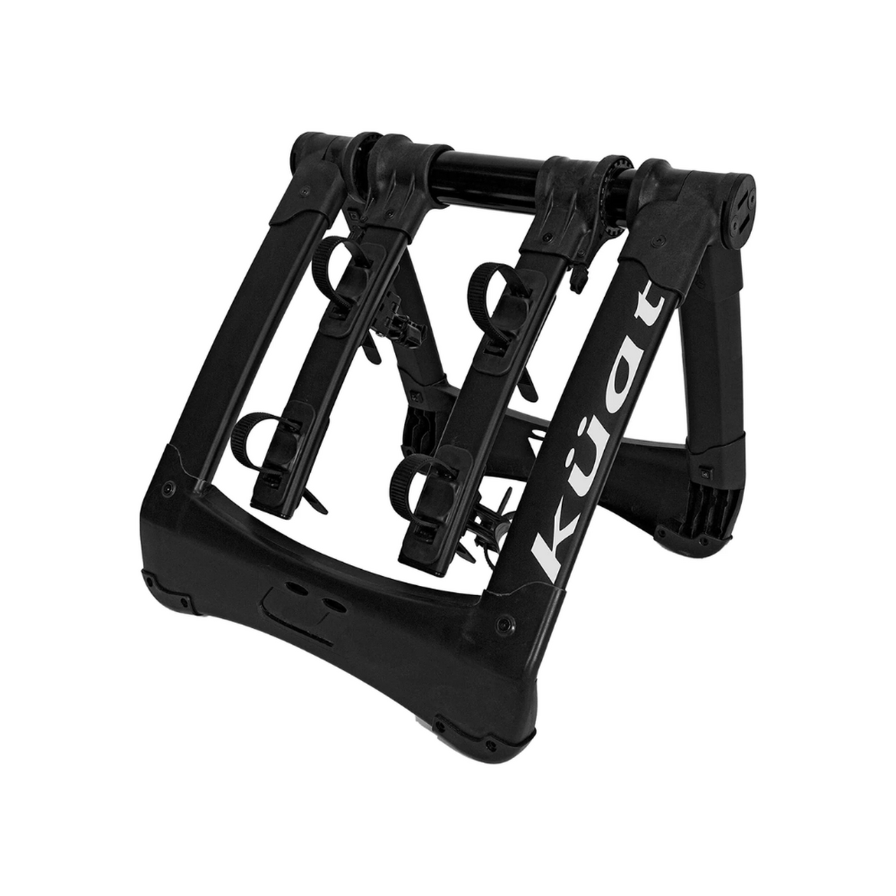 Rack Kuat porta bici de cajuela Highline 2 bicis gris