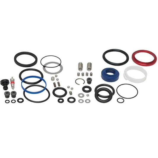 ) Kit de servicio / recambios ROCKSHOX vivid B1-B3 (2014-2019)