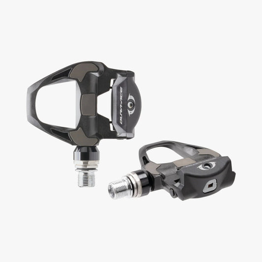 Pedales de grapa Shimano Dura Ace R9100
