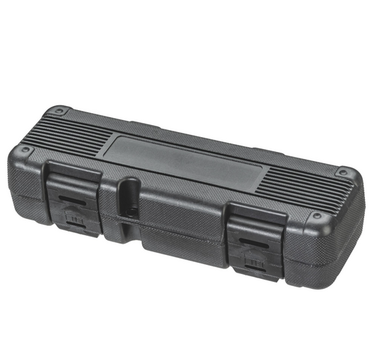 Torquímetro con juego de puntas SYNCROS 2.0 2-24NM