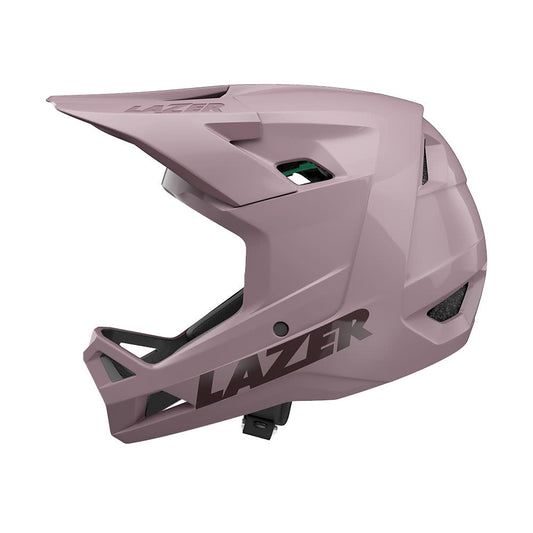 Casco Lazer Chase KC full full face morado