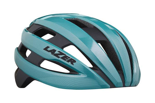 Casco Lazer SPHERE KC azul