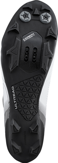 Zapatilla Shimano cross country SH-XC702 mtb