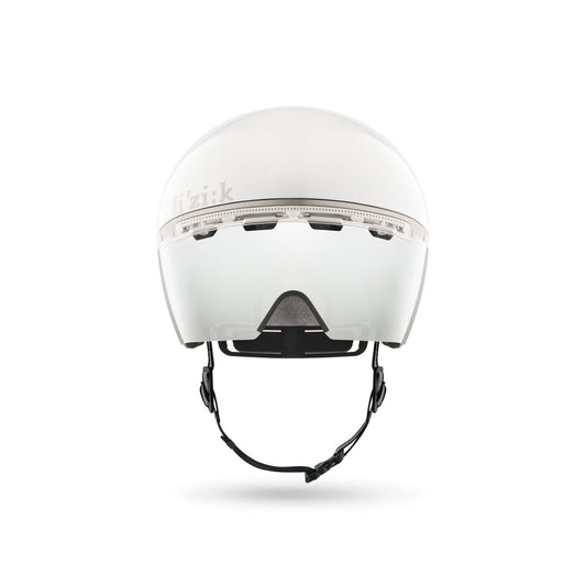 Casco FIZIK KUNEE BLANCO