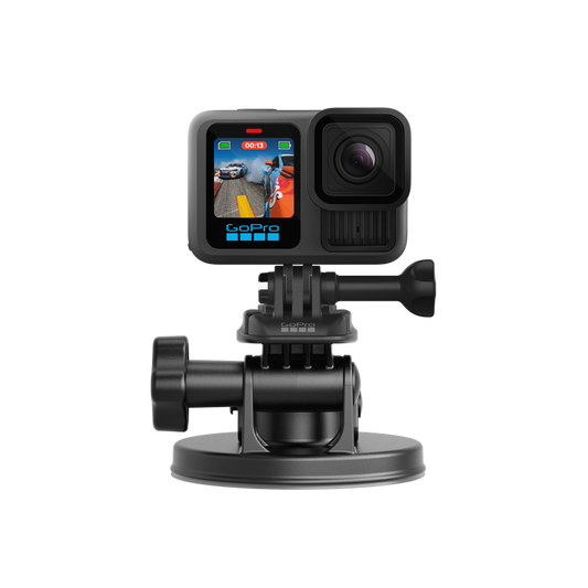 Ventosa GOPRO
