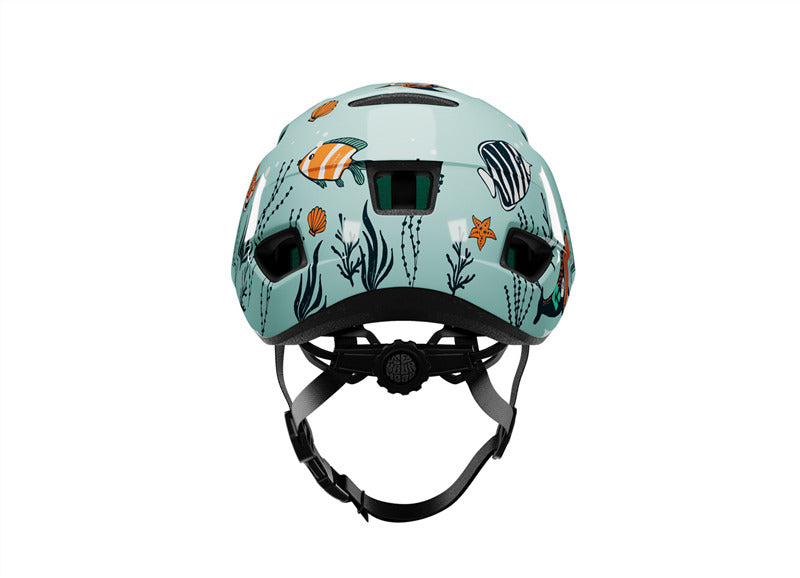 Casco Lazer Pnut kids KC 2.0