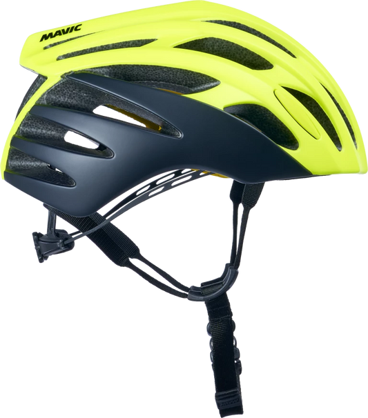 Casco MAVIC SYNCRO SL MIPS