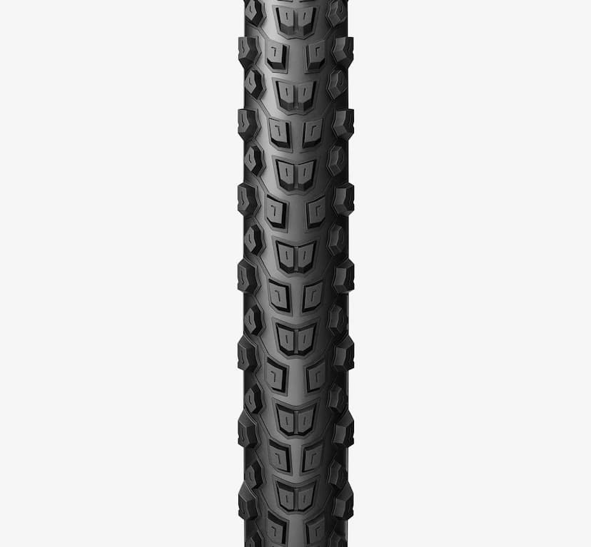 Llanta mtb TR Pirelli scorpion Enduro S hardwall 29x2.40