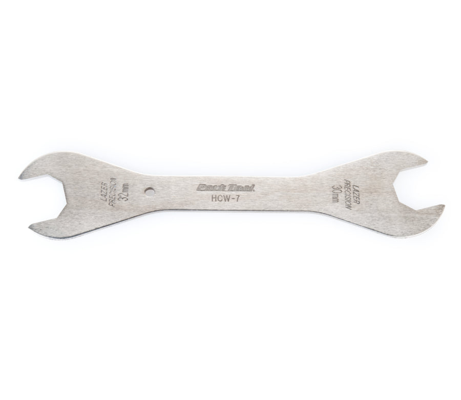 PARKTOOL llave de combinación para tazas de horquilla 30/32mm hcw7