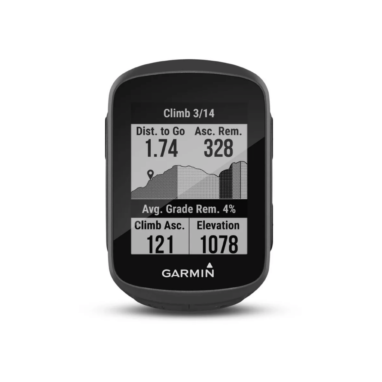 ciclocomputador Garmin Edge 130 plus estándar