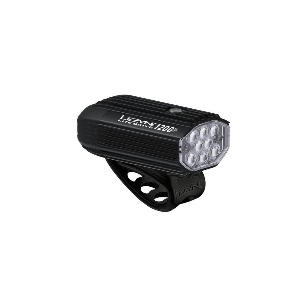 Luz delantera lezyne macro Drive 1200+