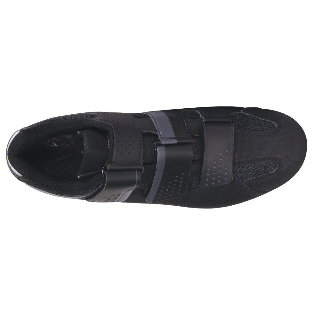 Zapatilla de grapa MTB serfas singletrack