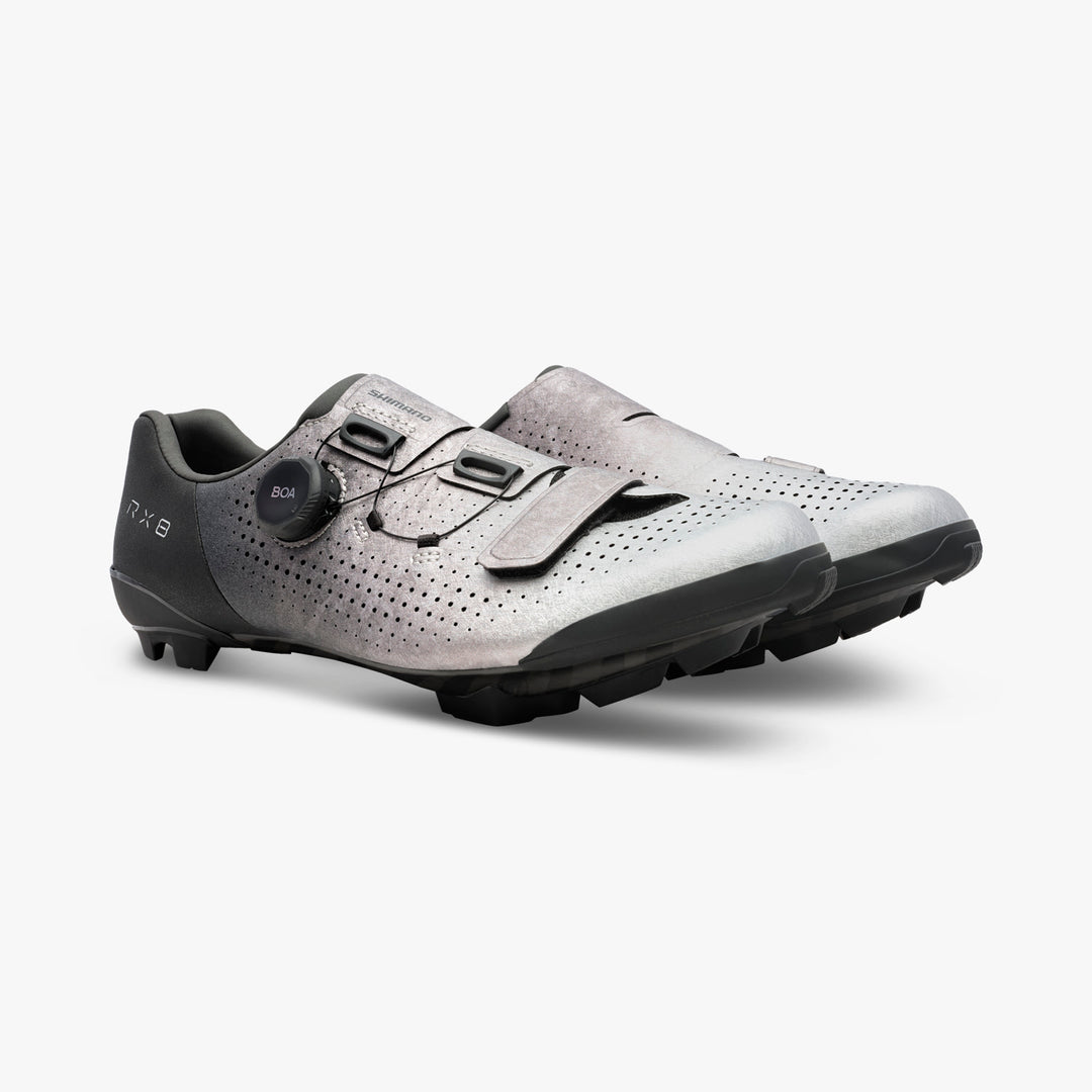 Zapatillas shimano Cross country XC801 mtb