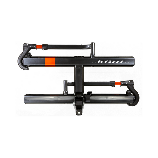 Rack Kuat porta bici de tirón Sherpa 2.0