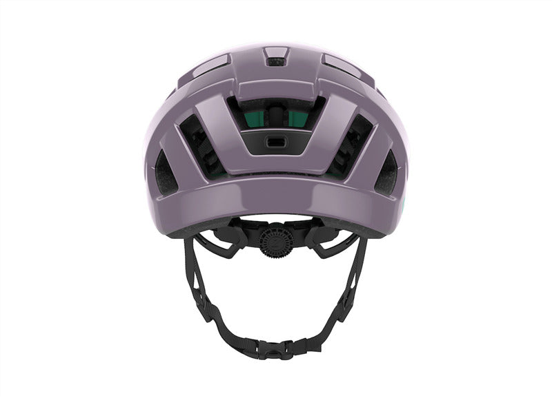 Casco Lazer CODAX KC unitalla morado