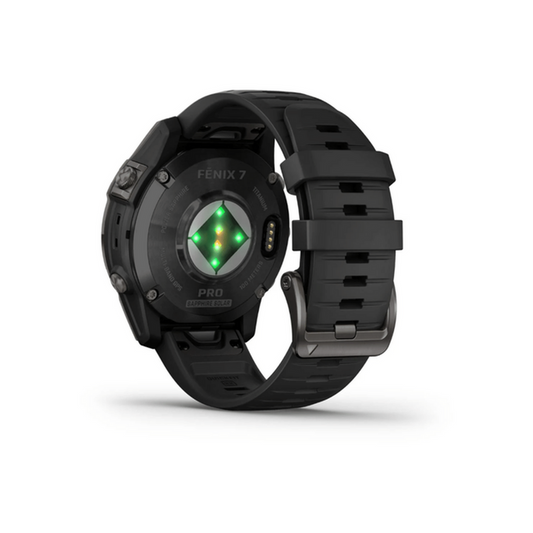 Reloj inteligente Garmin fénix 7 pro solar