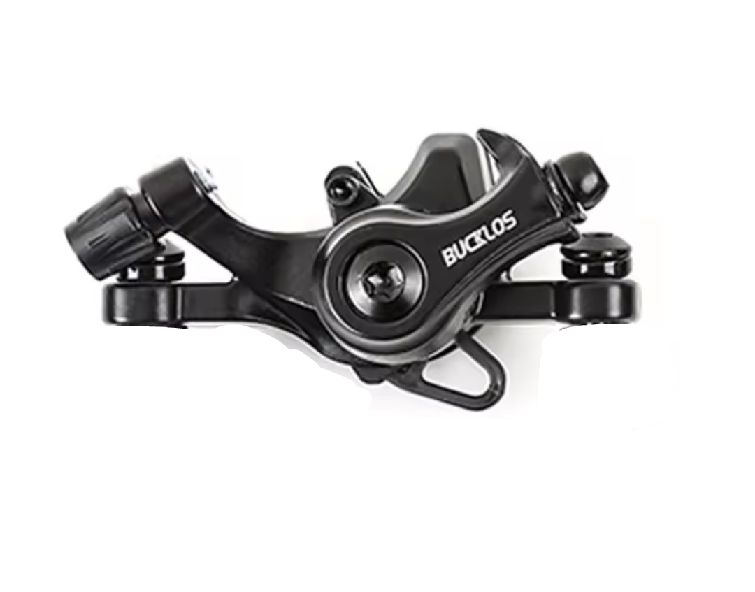 Caliper mecánico para freno de disco