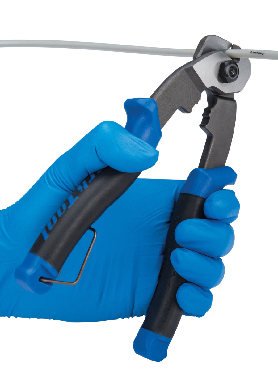 PARKTOOL pinzas para cortar cables y forro cn10